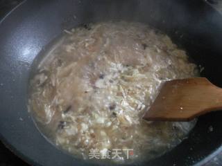 鲜虾云吞面的做法步骤:10