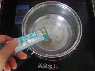 鲜虾云吞面的做法步骤:12
