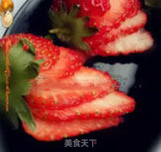 草莓季的美味的做法步骤:10