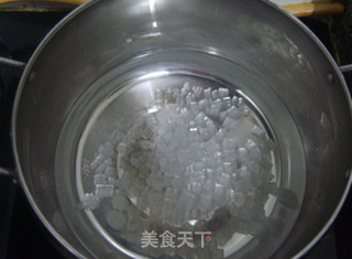 自制金桔蜜饯的做法步骤:3