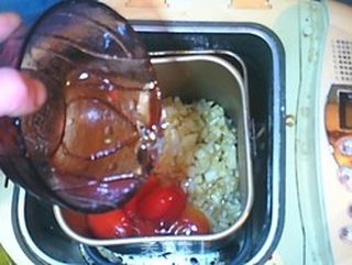 什锦果酱的做法步骤:6