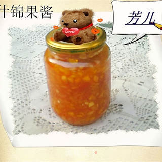 什锦果酱的做法步骤:10