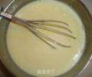 芒果冰淇淋的做法步骤:14