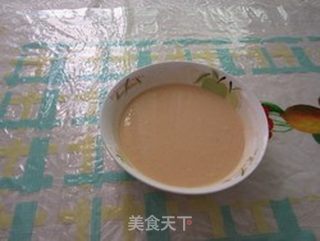 炸鲳鱼的做法步骤:5