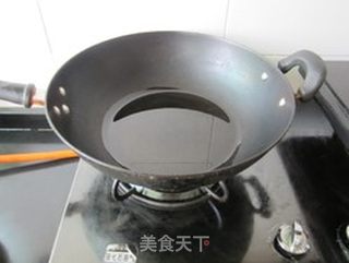 炸鲳鱼的做法步骤:6
