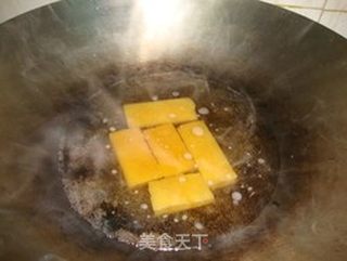 精致的糖点心、小年糕的做法步骤:2