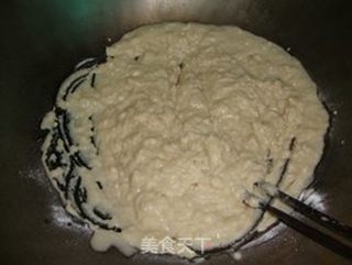 精致的糖点心、小年糕的做法步骤:4