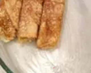 Crepes- 可丽饼的做法步骤：6