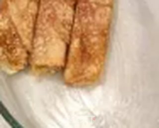 Crepes- 可丽饼的做法步骤:6