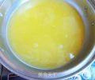 自制菠萝冰棍的做法步骤:8