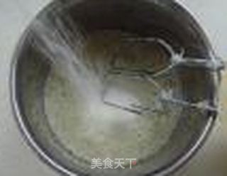 口味清新---蔓越莓乳酪蛋糕的做法步骤:7