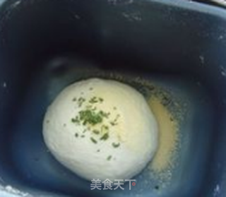 口口酥脆---奶酪饼干的做法步骤:3