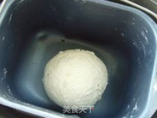 口口酥脆---奶酪饼干的做法步骤:4