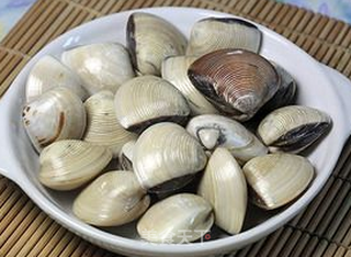 鲜贝火锅的做法步骤:4