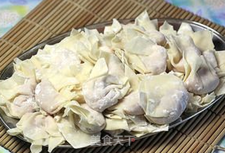 鲜贝火锅的做法步骤:6