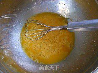 鲷鱼烧的做法步骤:3