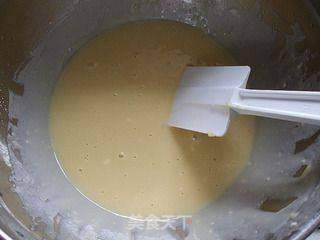 鲷鱼烧的做法步骤:7