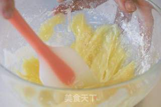 我真的再吃一颗榛子酥就好的做法步骤:3