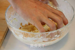 我真的再吃一颗榛子酥就好的做法步骤:5