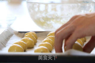 我真的再吃一颗榛子酥就好的做法步骤:6