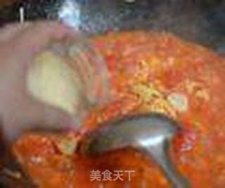 蕃茄鸡蛋意面的做法步骤:10