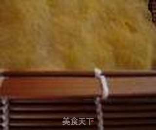 多变蛋卷寿司的做法步骤:15