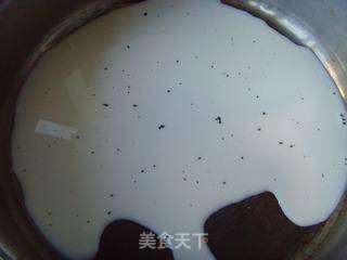 柔若云朵般的法式甜点---香草舒芙蕾的做法步骤:2