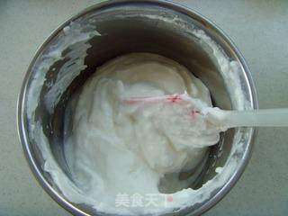 柔若云朵般的法式甜点---香草舒芙蕾的做法步骤:8