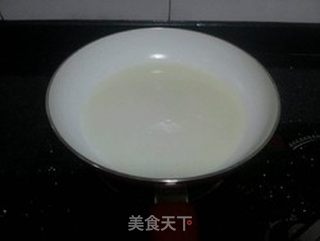 大蒜烧鲫鱼的做法步骤:6