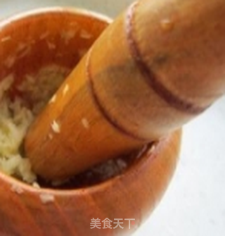 红油牛肚的做法步骤:4
