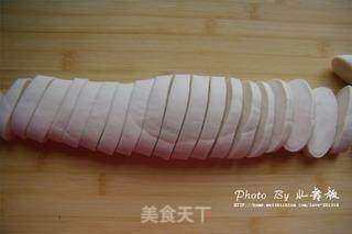 陕西“油泼扯面”的做法步骤:2