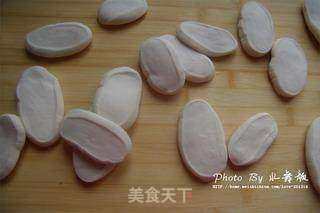 陕西“油泼扯面”的做法步骤:3