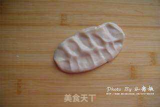 陕西“油泼扯面”的做法步骤:5