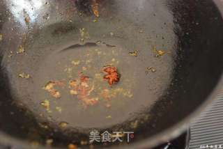 补脾益气养肝泽肤养发健美的美味佳品—红烧带鱼的做法步骤:8