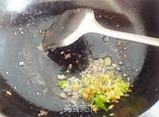腐皮鲜虾石榴包的做法步骤:5