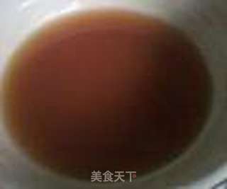 果汁汤圆的做法步骤:3