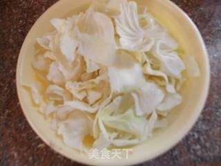 莴笋泡菜的做法步骤:6