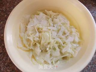 莴笋泡菜的做法步骤:7