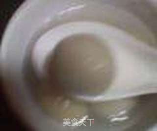 果汁汤圆的做法步骤:9