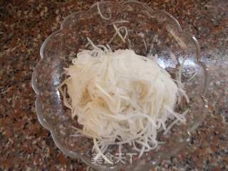 莴笋泡菜的做法步骤:10