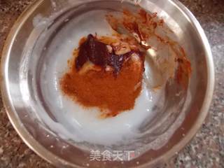 莴笋泡菜的做法步骤:11