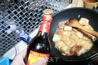 家常臭豆腐的做法步骤:8