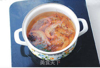 盐水虾的做法步骤:4