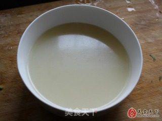 老鸭粉丝汤的做法步骤:6