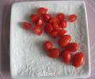 桂花荔枝扣的做法步骤:5
