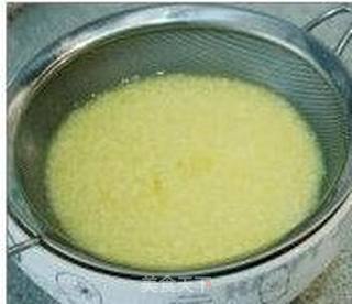 鲜美滑嫩更营养------玉子豆腐蒸蛋的做法步骤:5
