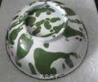桂花荔枝扣的做法步骤:8