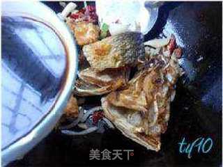 【糖醋酥鱼】的做法步骤:6