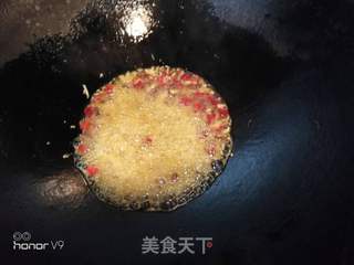 酸菜鱼的做法步骤:7