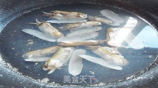 鲜味海参粥的做法步骤:7